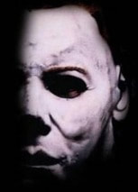 Image shows Michael Myers